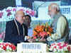 "Will always cherish conversations with him": PM Modi condoles death of MS Swaminathan