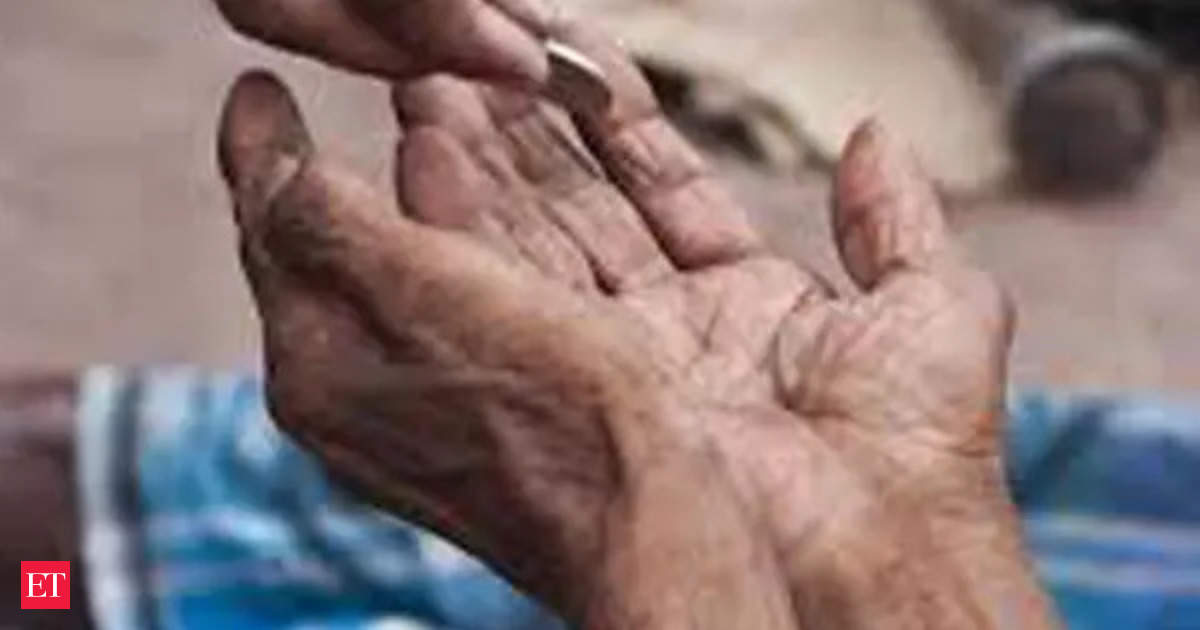 90 per cent of beggars arrested in foreign countries belong to Pakistan: Report