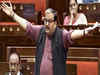 How RJD MP Manoj Jha's Rajya Sabha poem sparked a political storm in Bihar