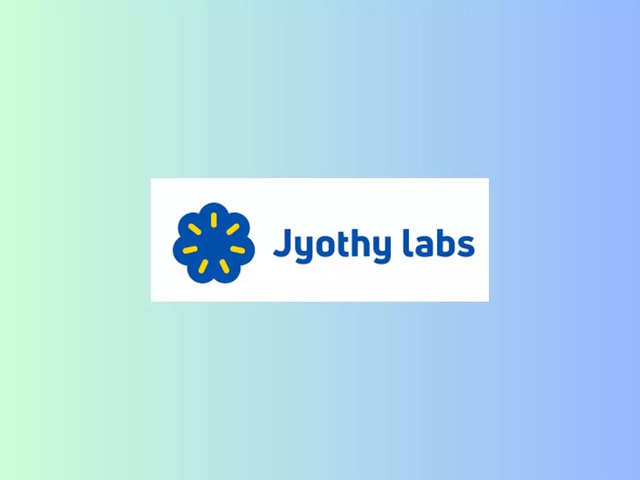 Jyothy Labs | Buy | Target Price: Rs 428 | Upside Scope: 17%