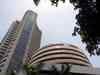 Sensex ends down 250 points; Tech, capital goods down