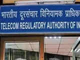 Trai asks for views on use of terahertz band