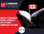 India-Canada row: Impact on students planning to study abroad
