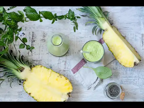 Pineapple