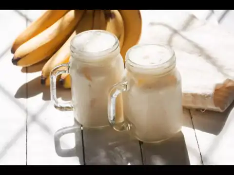 Bananas