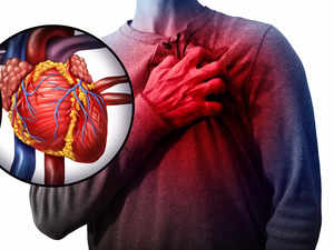Heart health Myth