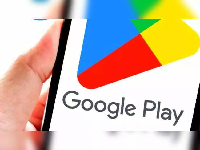Google plea on Play Store