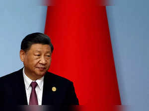 China's Xi, not premier, delivers National Day speech in break with convention