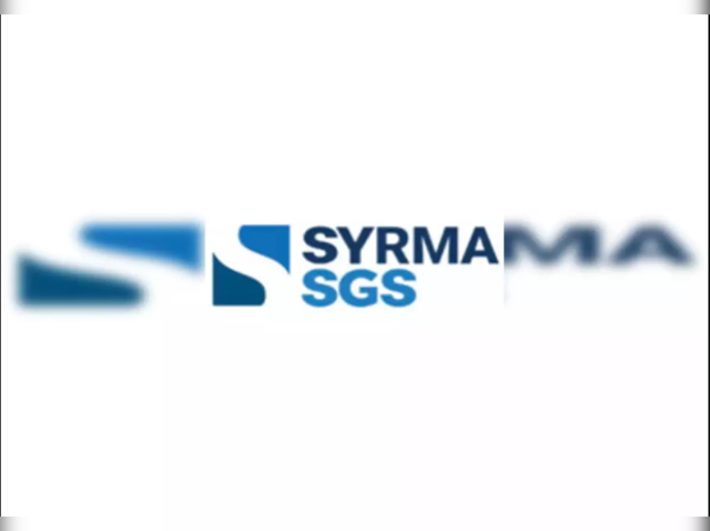 Buy Syrma SGS Technology near Rs 595