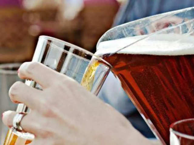 Buy GM Breweries near Rs 725