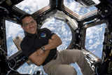 Meet Frank Rubio, NASA astronaut who sets record with 371-day spaceflight