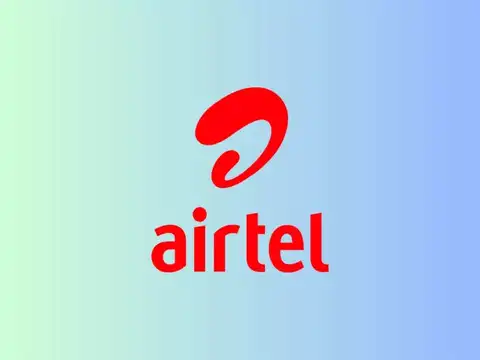 Bharti Airtel  