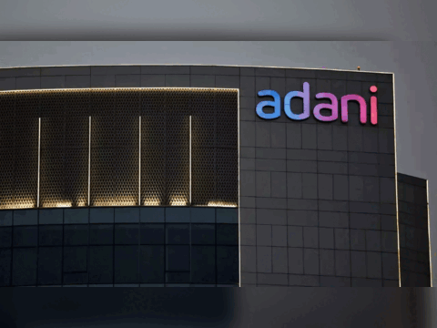 Adani Green