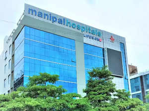Mubadala, Brunei’s Sovereign Wealth Fund look to pick up a slice of Manipal Hospitals