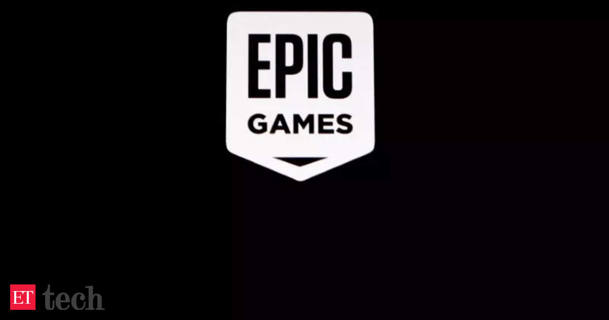 Epic Games is laying off roughly 900 employees