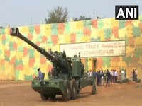 Army moves over Rs 6,500 cr deal to Defence Ministry for procurement of 400 howitzers from 'desi' firms