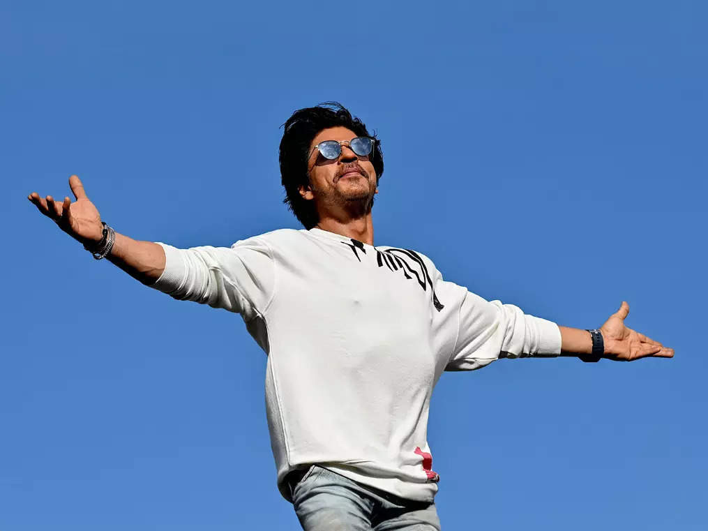 Marketing genius of Shah Rukh Khan: How the actor’s fandom made Pathaan, Jawan blockbusters