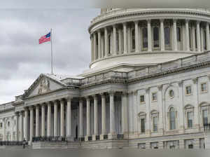 Government Shutdown looms: Agencies to notify workers of potential furloughs?