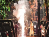 Ban on firecrackers in Gurugram from Nov; green crackers allowed on Diwali