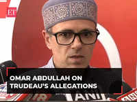 J&K politicians have learned to live under curbs but not disconnected from  masses: Omar Abdullah - The Economic Times