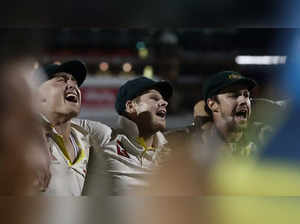 Australia batters claim 'rare' top three spots in latest ICC Test Rankings