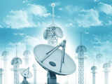 Govt may let satcom companies provide wireless service