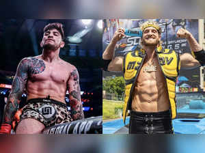 Logan Paul vs Dillon Danis: Has the fight been cancelled? What we know so far