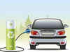 Sales of alternative fuel vehicles double in three years