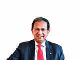 Food inflation basket a matter of concern, says Nestle India CMD Suresh Narayanan