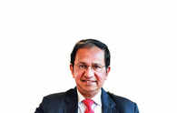Food inflation basket a matter of concern, says Nestle India CMD Suresh Narayanan