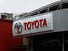 Toyota looks to set up third manufacturing plant in India