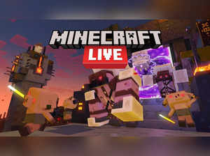 Minecraft Live 2023: Here’s what you may want to know about date, time, how to watch, mob vote and more