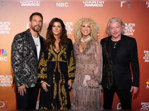 Where to watch People’s Choice Country Awards 2023? All you need to know