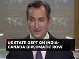 US State Department on India-Canada diplomatic standoff: ‘Not going to speak publicly’
