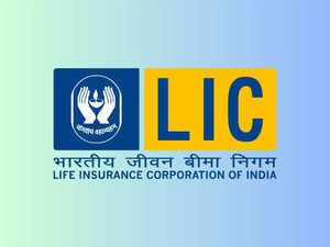 Life Insurance Corporation of India (LIC)