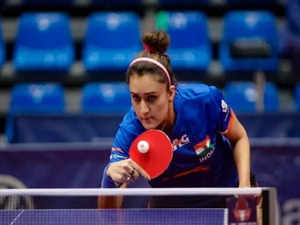 Asian Games: Manika Batra becomes first Indian singles player to reach table tennis QFs