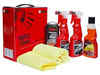 5 Best Car Care Kits in India for Car Care Kit for a Showroom-Worthy Finish