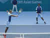 Ramkumar-Myneni pair takes silver in men's doubles; Bopanna-Bhosale in mixed doubles final