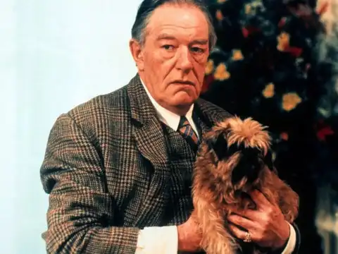 Gosford Park (2001)