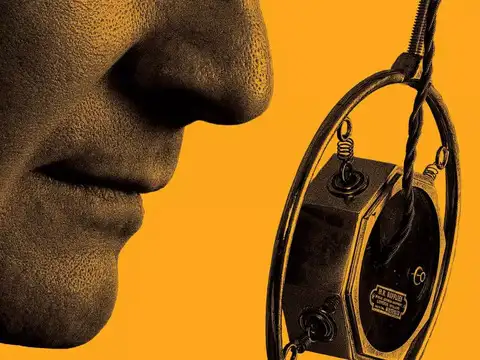 &lsquo;The King's Speech&rsquo; (2010)