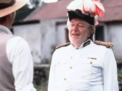 'Dancing At Lughnasa' (1998)