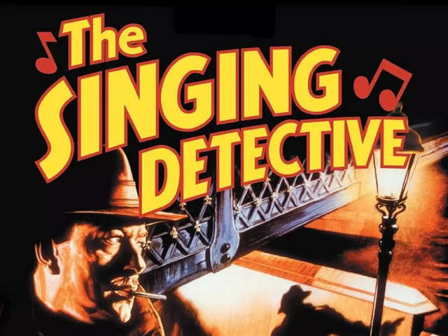 'The Singing Detective' (1986)
