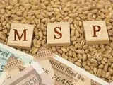 MSP Committee may suggest agri-commodity trading should not take place below MSP