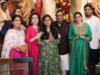 Ambani family, SRK: Celebs who visited Mumbai’s Lalbaugcha Raja Ganesha