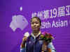 From a nondescript Manipur village to Hangzhou Asiad; Wushu fighter Roshibina Devi wins silver