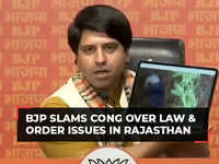 Mahua Moitra Slams BJP For Accusing Congress MPs Of Eating Chicken Near  Mahatma Gandhi's Statue