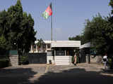 Afghan embassy in India suspends operations, diplomats from govt before Taliban leave: Sources