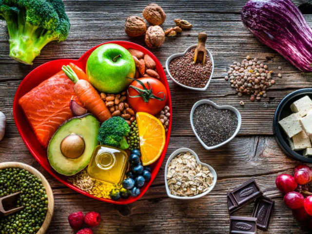 Importance Of Having A ‘Heart-Friendly’ Diet