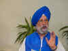 This is 'mohabbat ki dukan' of AAP, Cong: Hardeep Singh Puri on Punjab MLA Khaira's arrest