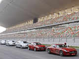 F1 race can help boost tourism